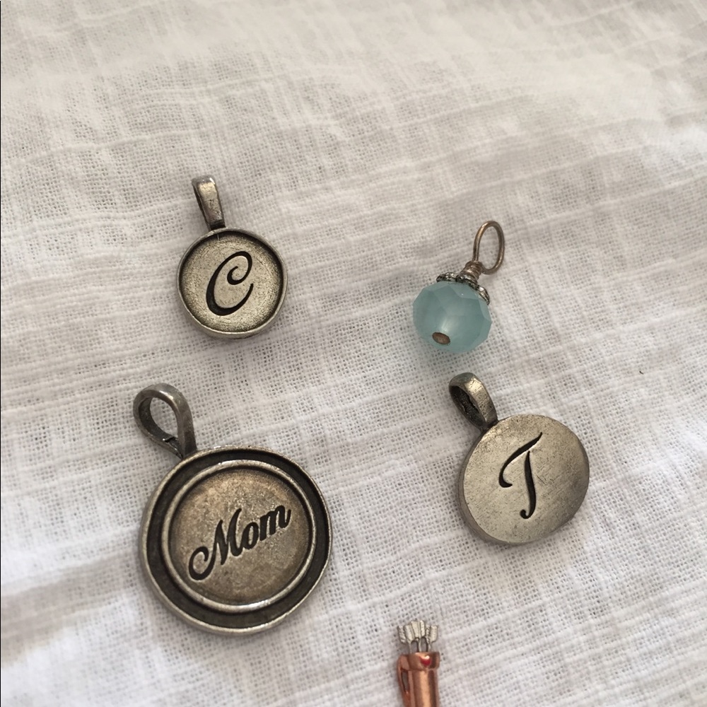 Origami owls jewelry